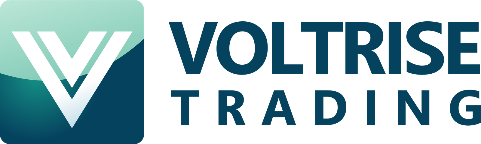 VOLTRISE Trading logo